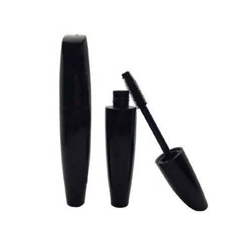 Eco-Friendly Waterproof Black Mascara
